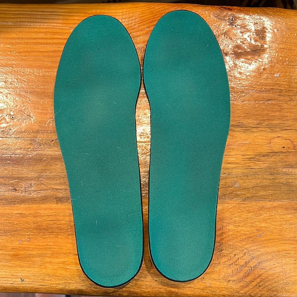 Spenco Insoles